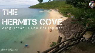 HERMITS COVE ALOGUINSAN: Paradise in South Cebu