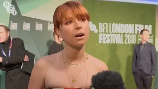 WILD ROSE Festival Gala | BFI London Film Festival 2018