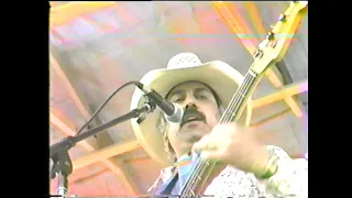 Black Canyon Music Fest 1983 *  Featuring "THE BLACK CANYON GANG" Performing "I'M AN OLD COWHAND"
