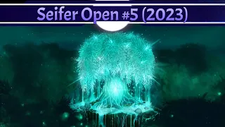 Seifer Open #5 | Full Tournament (Faeria 2023)