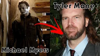 Actors who played Michael Myers