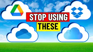 STOP using Cloud Storage! Do this instead: