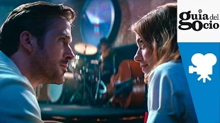 La ciudad de las estrellas: La La Land ( La La Land ) - Trailer español