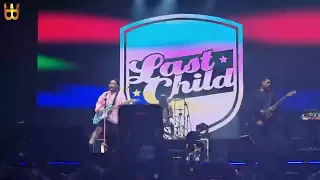 LAST CHILD - LIVE AT PAKANSARI CIBINONG (SEMESTA BERPESTA 2023)