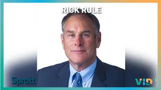 Markets and Commodities Q&A Session with Rick Rule - Feb 2021 VID Conference