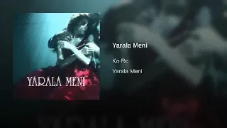 Ka-Re Yarala meni 2018