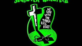 My Life with the Thrill Kill Kult ~ A Daisy Chain 4 Satan (4 ever & ever mix)