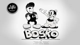 Bosko | Commentary: "Yodeling Yokels" (1931)