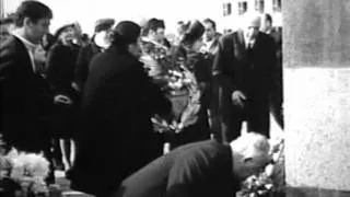 Kaspi Georgia 1971- Giorgi Saakadze