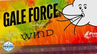 Episode 17: Gale Force Wind