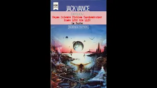 Diashow alle Heyne Science Fiction Titelbilder Covers Images de couverture der Bände 4200 bis 4449