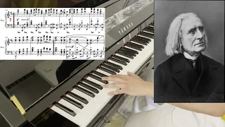 Beethoven/Liszt - Ode to Joy (Symphony 9 excerpt)