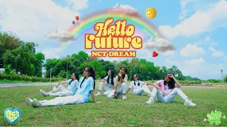 NCT DREAM 'Hello Future' | Kpop Dance Cover by LIGHT CLOVER from Indonesia