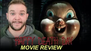 Happy Death Day | Movie Review (Spoiler-Free)