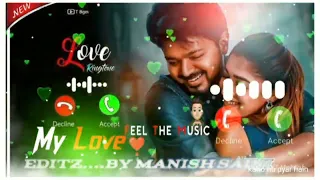 🔜🎶कसम से सुनते 💖ही सैट कर लोगे 💔🎶🥀👉🎶💞love status ⏩ringtone Bahut Mast ringtone 🎶👉Nihal Mahi Ringtone