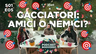 Il ruolo della caccia nella tutela della biodiversità - Podcast Biodiverso