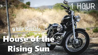 1 HOUR # White Buffalo # House of the Rising Sun