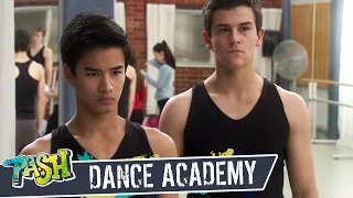 Dance Academy: Ámalo o Combátelo T2 E23 | PASH