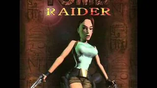 Tomb Raider (1996) Ost - Showdown