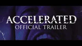 SCARTTER - Accelerated (Short Film) - Official Trailer