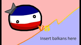 Making Yugoslavia a superpower in Ce:1890