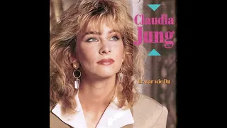 Claudia Jung - Er war wie du