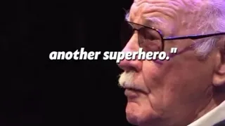 Stan Lee | They Laughed At Him When He Created Spider-Man