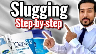 Slugging Face CORRECTLY | Best Products for Slugging [Do's and Dont's]