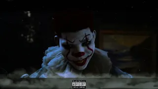 King Vader Don’t Disrespect Halloween Pt.4 Extended Instrumental (Prod.By The Oddwin)
