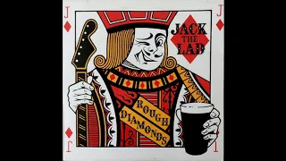 Jack the Lad - Rough Diamonds - 6 - Gentleman Soldier