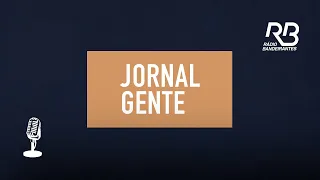 🔴 Jornal Gente - Programa de 27/08/2022