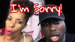 Tom MacDonald "Im Sorry" - CBOW&SNAPPA REACTS!!!