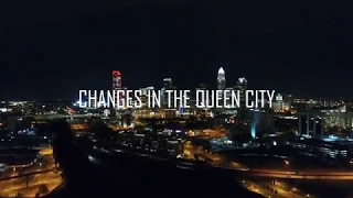 Changes In The Queen City 2 MOVIE TRAILER