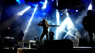 Kamelot - Liar Liar/Z!Live Rock Fest 2019