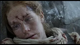 Magdalena Sittova as Tigraine Mantear in WoT season 1 part 2