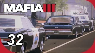 Прохождение MAFIA 3 #32: Судья Холден идет в расход