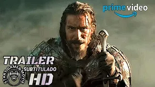 Hernán   Tráiler Oficial Subtitulado  HD  2019 Amazon Prime Video