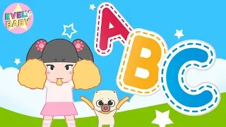 ABC SONG Alphabet song ｜ Nursery Rhymes Kids song Kids Animation