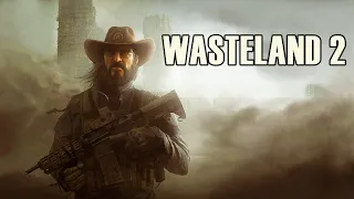 Wasteland 2 - Часть 0 (Создание персонажей)