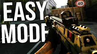 The AK-15 Makes This Game So EASY - World War 3 Gameplay