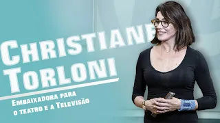 Christiane Torloni