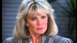 Dynasty - Season 6 - Episode 16 - Alexis threatens Krystle, but it's Rita!