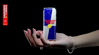 Aerozen x Tussin - Redbull (Official Audio)