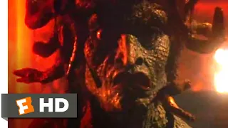 Clash of the Titans (1981) - Slaying Medusa Scene (7/10) | Movieclips