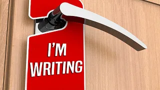 How Writers Write - Finding The Right Process For Your Success