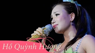 Anh - Hồ Quỳnh Hương | Liveshow Sắc Màu Hồ Quỳnh Hương [Official Live Performance]