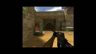 Counter Strike 1.6 WallHack + DOWLOAD LINK