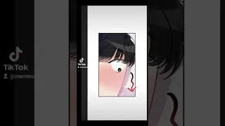 What in the bl manhwa is this?😂 #thevillainesss18yearoldattackstory #manhwa #recommendation #shorts