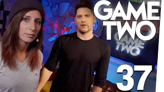 Mario+Rabbids, Uncharted, Hellblade, Starcraft, Nidhogg 2 | Game Two #37