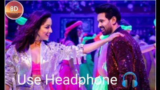 Sawan Mein Lag Gayi Aag 8D Audio__ Ginny Weds Sunny __ Yami Gautam #Sawanmeinlaggayiaag8daudio